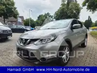 2017 Nissan QASHQAI