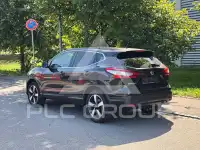2017 Nissan QASHQAI