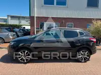 2017 Nissan QASHQAI