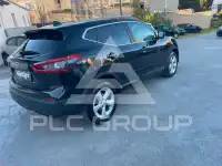 2017 Nissan QASHQAI