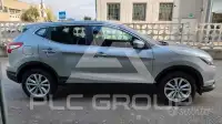 2017 Nissan QASHQAI