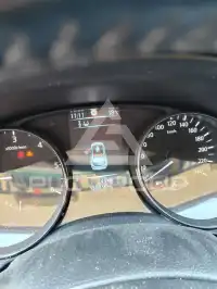 2017 Nissan QASHQAI