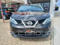 2017 Nissan QASHQAI