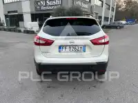 2017 Nissan QASHQAI