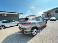 2017 Nissan QASHQAI