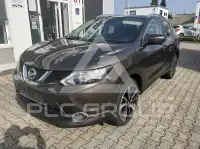 2017 Nissan QASHQAI