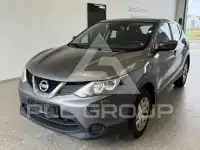 2017 Nissan QASHQAI