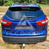 2017 Nissan QASHQAI