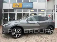 2017 Nissan QASHQAI