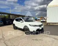 2017 Nissan QASHQAI