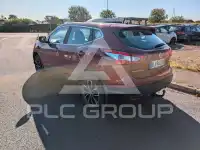 2017 Nissan QASHQAI