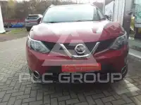2017 Nissan QASHQAI