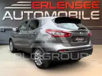 2017 Nissan QASHQAI