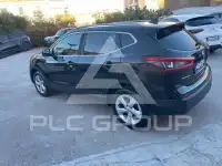 2017 Nissan QASHQAI