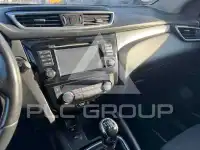 2017 Nissan QASHQAI