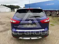 2017 Nissan QASHQAI