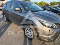 2017 Nissan QASHQAI