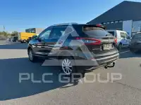 2017 Nissan QASHQAI