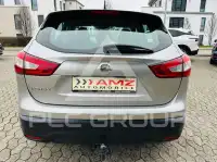 2017 Nissan QASHQAI