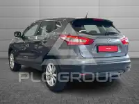 2017 Nissan QASHQAI