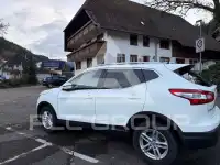 2017 Nissan QASHQAI