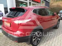 2017 Nissan QASHQAI