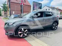 2017 Nissan QASHQAI