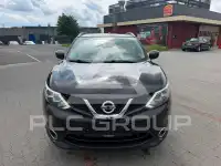 2017 Nissan QASHQAI
