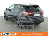 2017 Nissan QASHQAI