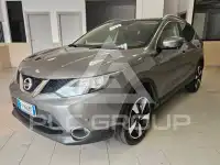 2017 Nissan QASHQAI