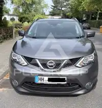 2017 Nissan QASHQAI