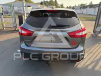 2017 Nissan QASHQAI