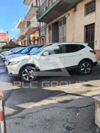 2017 Nissan QASHQAI