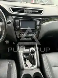 2017 Nissan QASHQAI
