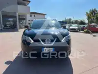 2017 Nissan QASHQAI