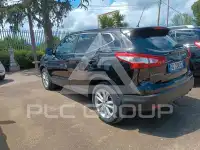 2017 Nissan QASHQAI