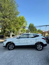 2017 Nissan QASHQAI