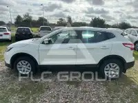 2017 Nissan QASHQAI