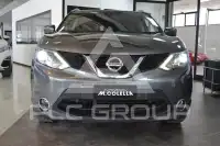 2017 Nissan QASHQAI