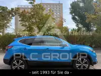 2017 Nissan QASHQAI