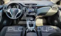 2017 Nissan QASHQAI
