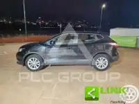 2017 Nissan QASHQAI