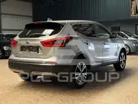 2017 Nissan QASHQAI