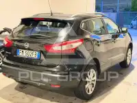 2017 Nissan QASHQAI