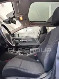 2017 Nissan QASHQAI