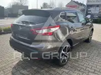2017 Nissan QASHQAI