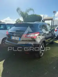 2017 Nissan QASHQAI