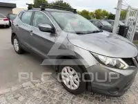 2017 Nissan QASHQAI