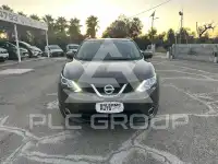 2017 Nissan QASHQAI