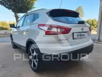 2017 Nissan QASHQAI